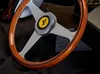 Ferrari 250 GTO Vintage Wheel Add-On (braun/silber) Produktbild-Vorschau 17