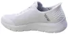 Skechers Go Walk Flex Sneaker Weiß Produktbild-Vorschau 1