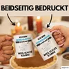 Windsurfer Geschenk Tasse Lustiger Spruch Ich Bin Produktbild-Vorschau 2
