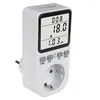 Compteur d'énergie GreenBlue, compteur de watts, type F, Voir les images du produit 6