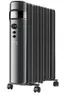 JUNG Ölradiator TAURUS AG15 elektrische Heizung, 1500W, Produktbild-Vorschau 1