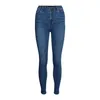 Vero Moda Sophia Skinny Hochtaillierte Jeans Blau M / 32 Produktbild-Vorschau 8