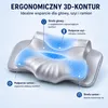Poduszka ortopedyczna z pianki memory, ergonomiczna, z Podgląd zdjęcia produktu 5