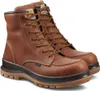 Carhartt Hamilton Wedge Boot WP S3 Tan Náhľad obrázku produktu 3