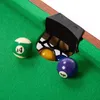 METEOR POOL 3FT MINI BILARDOVÝ STŮL s příslušenstvím Náhled obrázku produktu 7