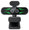 EMEET SmartCam C60E – 4K webová kamera s dvěma USB porty Náhled obrázku produktu 2