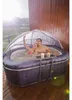 Sonnenschutz für Whirlpool MSPA B0301383 Produktbild-Vorschau 3