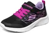 Skechers Microspec Bold Delight Schwarz BLK Größe EU 32 Produktbild-Vorschau 27