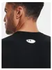 Under Armour HeatGear Kompressions-Baselayer-Weste, Schwarz Produktbild-Vorschau 23