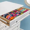 TG63164 ORGANIZER DO SZUFLADY 12 PRZEGRÓDEK na bieliznę Podgląd zdjęcia produktu 9