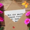 Mr. & Mrs. Panda Glückwunschkarte Spruch Fitness-Trainer Produktbild-Vorschau 3