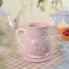 Tazza Disney Alice nel Paese delle Meraviglie - Gatto del Anteprima dell’immagine prodotto 5