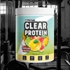 ProFuel Clear Protein Vegan (360g) Tropical Fruits - Produktbild-Vorschau 2