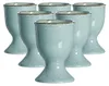 Eierbecher 6er Set Casa blau Produktbild-Vorschau 2