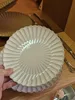 Porzellanteller cremeweiß 20,5 cm – Universeller Produktbild-Vorschau 5