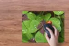 MuchoWow® Mauspad Mousepad Marienkäfer auf einem Produktbild-Vorschau 3