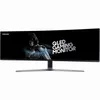 Samsung C49HG90DMR 124,5 cm (49 Zoll) 3840 x 1080 Pixel 4K Produktbild-Vorschau 14