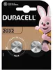 Duracell CR2032 Batterie à usage unique Lithium Voir les images du produit 1