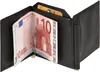 Esquire Leder Geldklammer Kartenetui Logo Double Dollarclip Produktbild-Vorschau 17