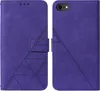 Flipové kožené pouzdro pro iPhone SE 2020 / 8 / 7 / 6s / 6 Náhled obrázku produktu 1