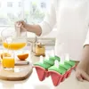 RealG RC-K-1778 Forma na nanuky, 6 ks, v tvare melóna Náhľad obrázku produktu 8