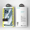 Joyroom Case Etui für Iphone 13 Pro Transparent Produktbild-Vorschau 9