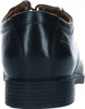Clarks Schnürschuhe TILDEN WALK, Glattleder, Schwarz, Produktbild-Vorschau 61
