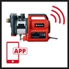 Groupe de surpression automatique EINHELL GE-AW 1144 SMART Voir les images du produit 3