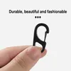 Karabiner Mini Schlüsselanhänger, Titanlegierung Produktbild-Vorschau 3
