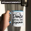 Trendation - Danke für All Die Orgasmen Tasse Geschenk Produktbild-Vorschau 4
