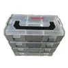 BOSCH L-BOXX Mini 1619A00Y21 - SORTIMO L-BOX Lboxx Voir les images du produit 2