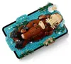 LEGO® Ideas 21366 Schwimmende Otter Produktbild-Vorschau 21