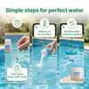 Rechteckiger Frame Pool - 260x160x65 cm - 5-teilig SCB1 Produktbild-Vorschau 7