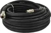 Vysokotlaková gumená hadica 20m 10mm x 15mm 02246 Náhľad obrázku produktu 4