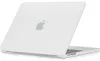 Mobigear Schutzhülle für MacBook Air 13 Zoll (2022-2026), Produktbild-Vorschau 1