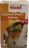 Frischli Crème professionnelle 10 % optimale pour sauces et Voir les images du produit 2