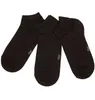 Herren Sneakersocken 3-er Pack aus Baumwolle Einfarbig Produktbild-Vorschau 1