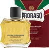 PRORASO Aftershave Lotion Red 100ml Produktbild-Vorschau 5