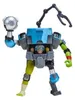 Teenage Mutant Ninja Turtles Mix 'n Match Bishop Mech Pak, Productafbeelding-voorbeeld 3
