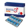 Saint Nutrition® Potenza+ – für Männer – Verzögerung der Produktbild-Vorschau 1
