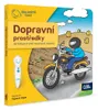 Minikniha - Dopr.prostředky Náhled obrázku produktu 6