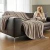 Kuscheldecke Flauschig Weich XXL180x220 Mikrofaser Produktbild-Vorschau 2