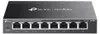 TP-Link Omada ES208G, Zarządzany, L2, Gigabit Ethernet Podgląd zdjęcia produktu 2