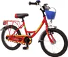 FEUERWEHR 16 Zoll Kinderfahrrad – Bachtenkirch Produktbild-Vorschau 8