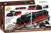 Cobi Trains Executive Edition Lokomotywa parowa DR BR 03 i Podgląd zdjęcia produktu 3