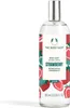 The Body Shop Nebbia per il corpo alla fragola 100 ml Anteprima dell’immagine prodotto 1