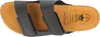 Lico Herren Bioline Man Hausschuhe, Schwarz, Velcro, 50 EU Produktbild-Vorschau 13
