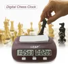 Profesionálne digitálne šachové hodiny Count Down Chess Náhľad obrázku produktu 5