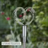 2er Set Solar Feuerwerk Licht, zusammen 120 LEDs, flexibel Produktbild-Vorschau 3