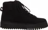 Tamaris Damen High-Top Sneaker Stiefelette Leder Schnürung Produktbild-Vorschau 23